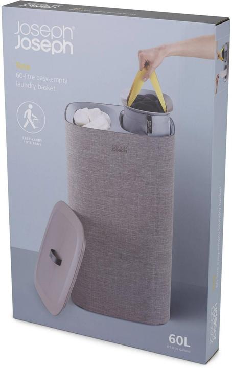 Actual product image Joseph Joseph Tota (60 l)