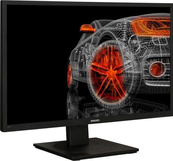 Immagine prodotto Philips 325B1L/00 (2560 x 1440 pixel, 31.50")