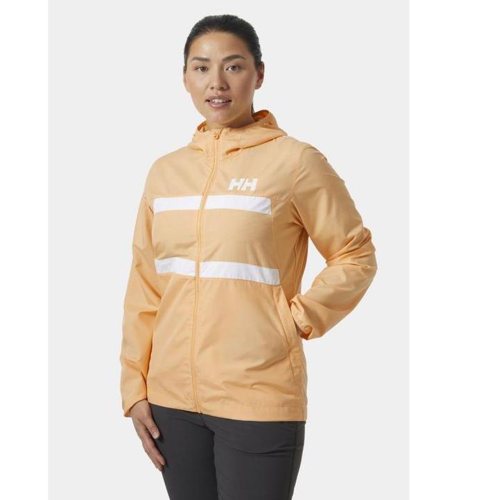 Immagine prodotto Helly Hansen Giacca a vento W Salt Stripe (M)