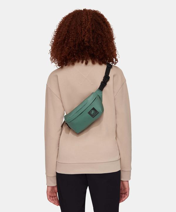 Actual product image Mammut Xeron Classic Waistpack