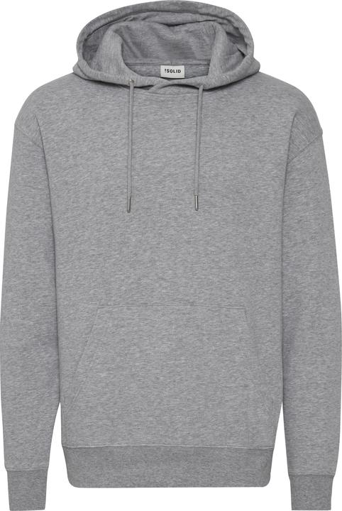 Light Grey Melange (1541011)