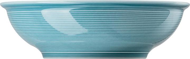 Thomas Trend Colour - Ijsblauw - Platte kom 22 cm (22.20 cm, 1.30 l, 1x)