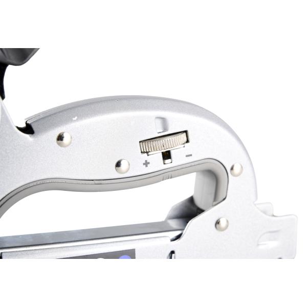 Probuilder, Heftgerät, Haeftepistol Multiklamme