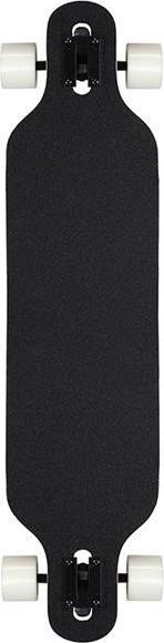 Actual product image Nils Longboard Extreme Wood Homeland Spider (40.94")