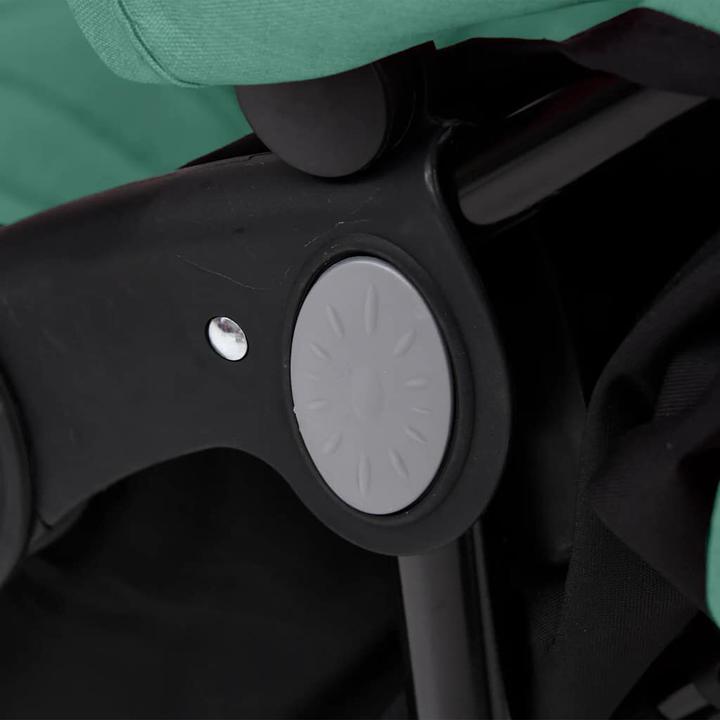 Immagine prodotto vidaXL Kinderwagen