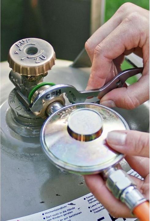 Productafbeelding CFH DR117