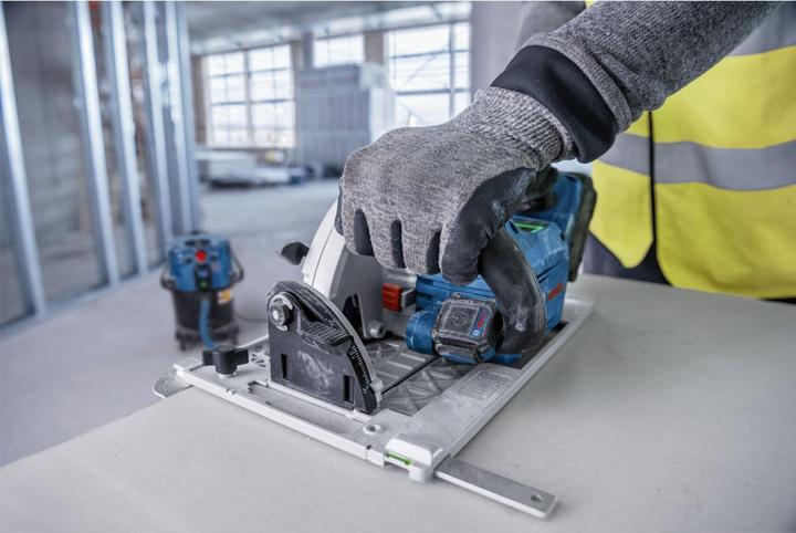 Image du produit Bosch Professional Bosch GCA 30-42 + GCT 30-42 Combo Kit Kit de démarrage automatique