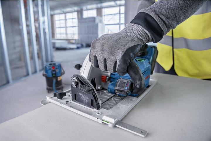 Image du produit Bosch Professional Bosch GCA 30-42 + GCT 30-42 Combo Kit Kit de démarrage automatique