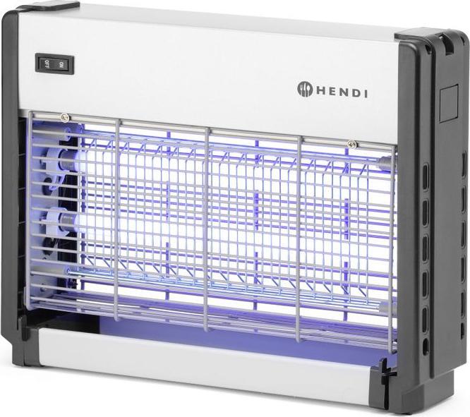 Actual product image Hendi Insect Killer 26W ABS Al 335x90x260 mm
