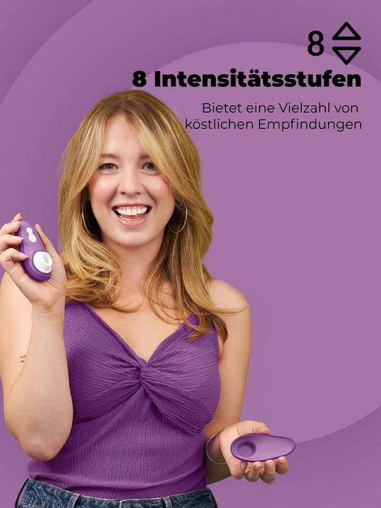 Produktbild Womanizer Liberty 2