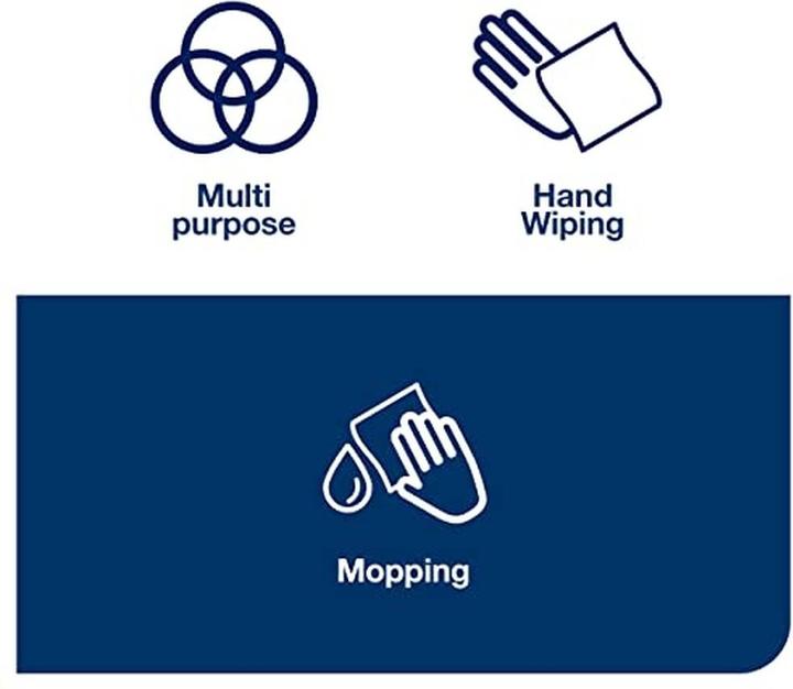 Produktbild Tork Reflex Mehrzweck Papierwisc (6 x)