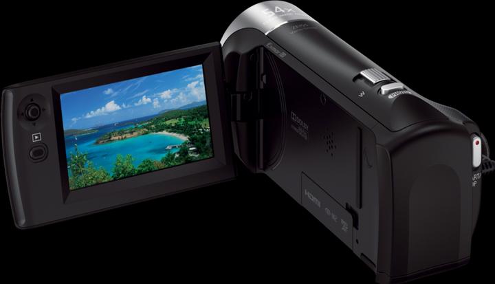 Immagine prodotto Sony Hdr-Cx240e (2.10 Mpx, 50p, 27 x)