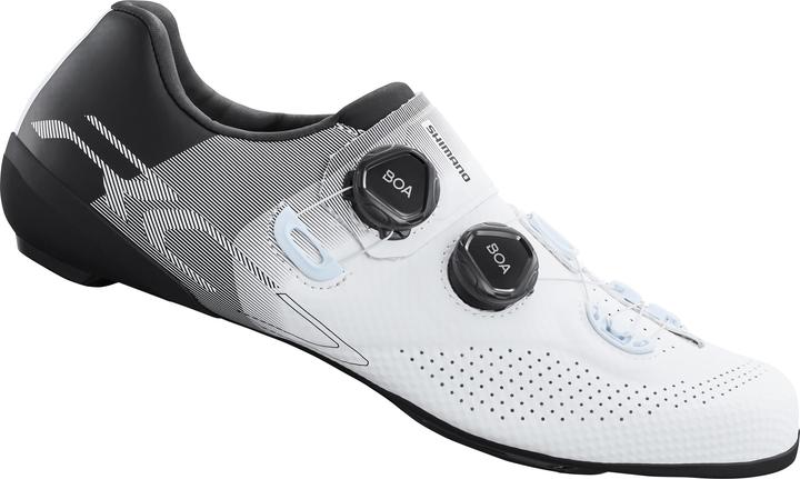 Actual product image Shimano SH-RC702 (41)