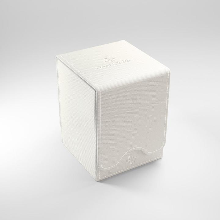 Image du produit Gamegenic Squire 100+ Convertible Blanc