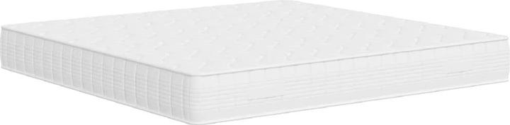 Actual product image vidaXL Jeronimus (140 x 190 cm, Foam core, Spring core)