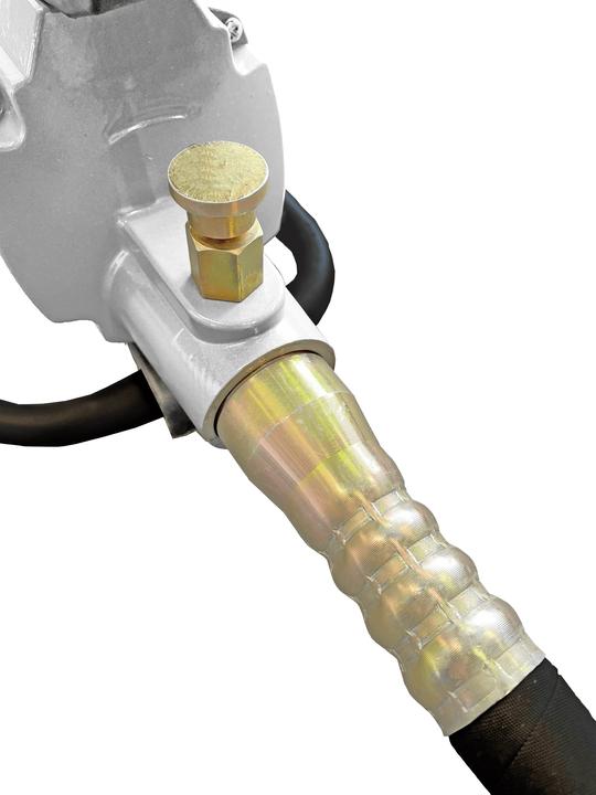 Actual product image Tecmix TBR 2000 Pro