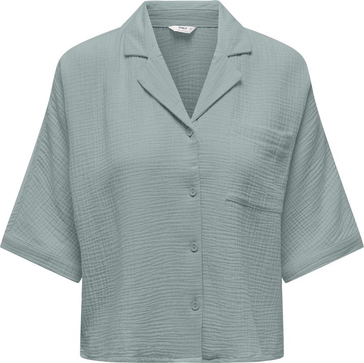 Immagine prodotto Only ONLTHYRA Hemd Hemd (M)