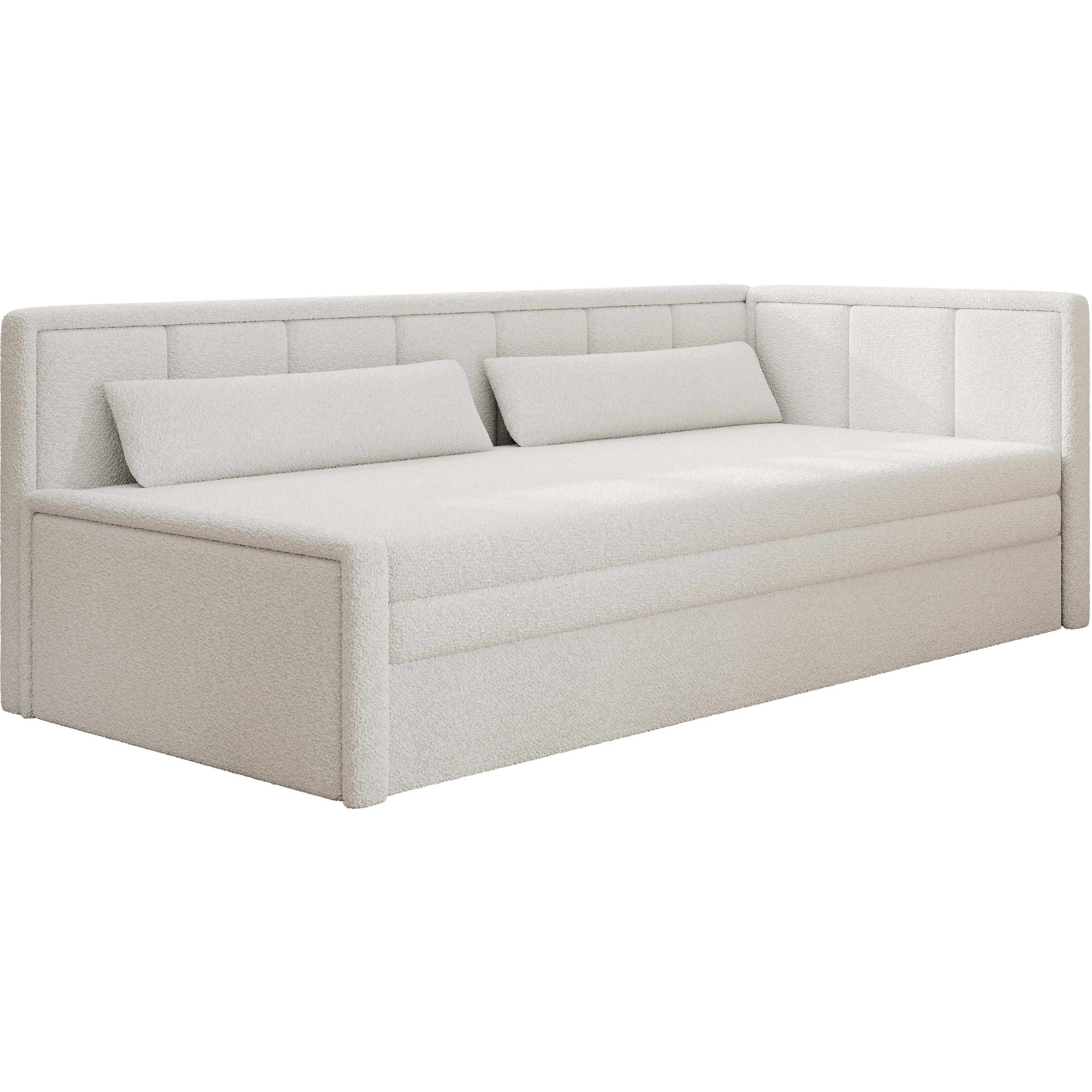 ELTAP, Sofa, Fulgeo (Bettsofa, 3-Sitzer)