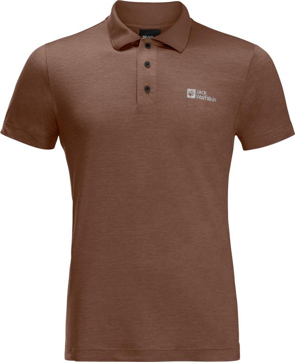 dark rust heather