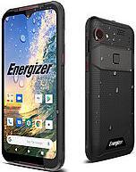 Produktbild Energizer Smartphone UPENH621SBEU Octa Core 4 GB RAM 64 GB Schwarz (64 GB, Schwarz, 6.20", 4G)