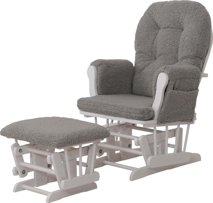 Produktbild JOHN316 Schaukelstuhl