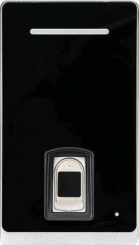 EGB RL FP 1224 Villa StandAlone Fingerprint Reader