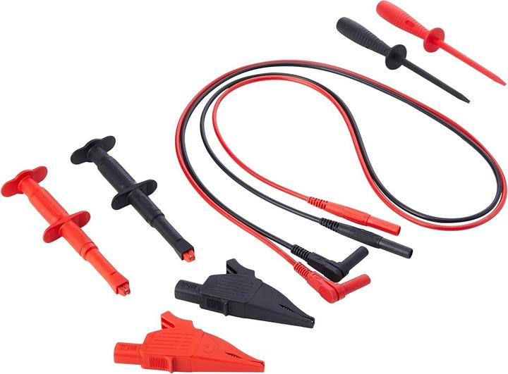 Produktbild Benning Sicherheits-Messleitungs-Set (