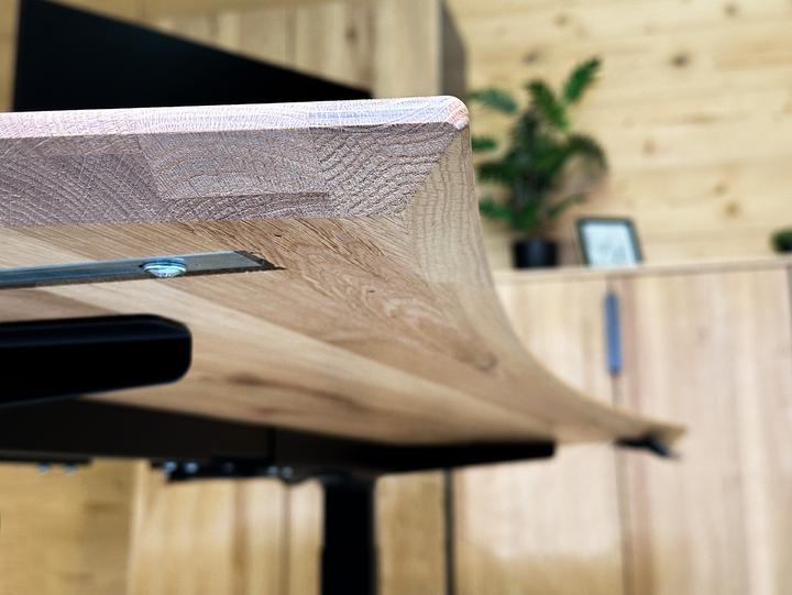 Actual product image Möbel-Eins Office (180 x 80 cm)