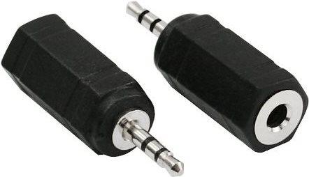 Produktbild InLine Audio Adapter (Klinkenadapter)