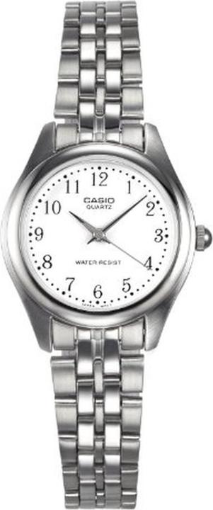 Immagine prodotto Casio Damenuhr LTP-1129A-7BRDF + BOX (Orologio da polso analogico, 36 mm)