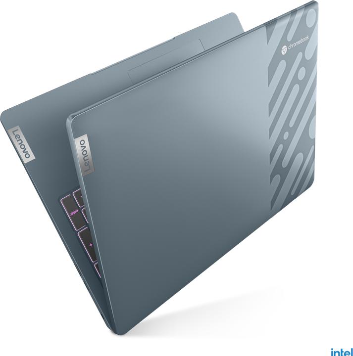 Produktbild Lenovo IdeaPad 5 Chrome (16", 512 GB, 8 GB, DE, Intel Core i3-1215U)