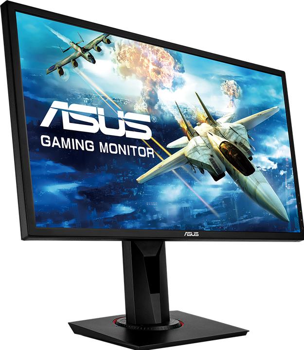 Produktbild ASUS VA247HE (1920 x 1080 Pixel, 23.80")