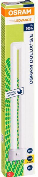 Actual product image Osram energy-saving bulb (2G7, 900 lm, 1x)