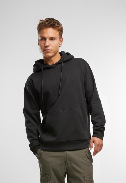 Actual product image Brandit Tom Sweathoody - 194241 (XL)