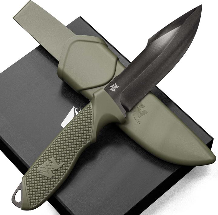 Immagine prodotto Odenwolf W KIDS Active Verde Stonewash (9 cm)