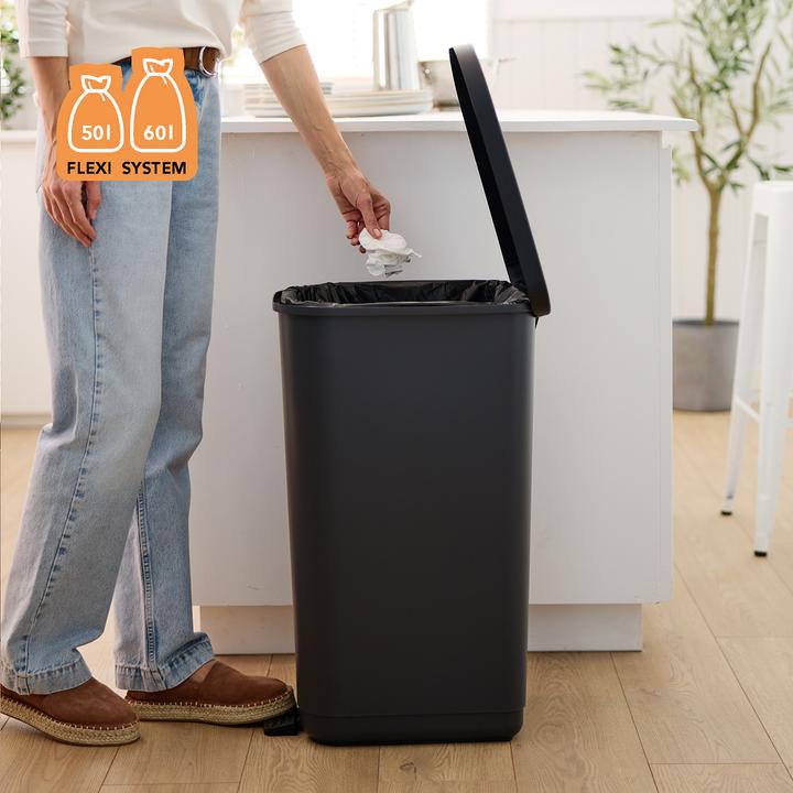 Image du produit Rotho ORBE 55l (55 l)