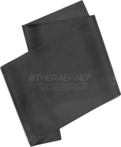 Actual product image TheraBand Übungsband (5.50 m, Special Strong)