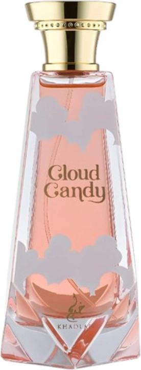 Khadlaj Cloud Candy (Extrait De Parfum, 100 ml)