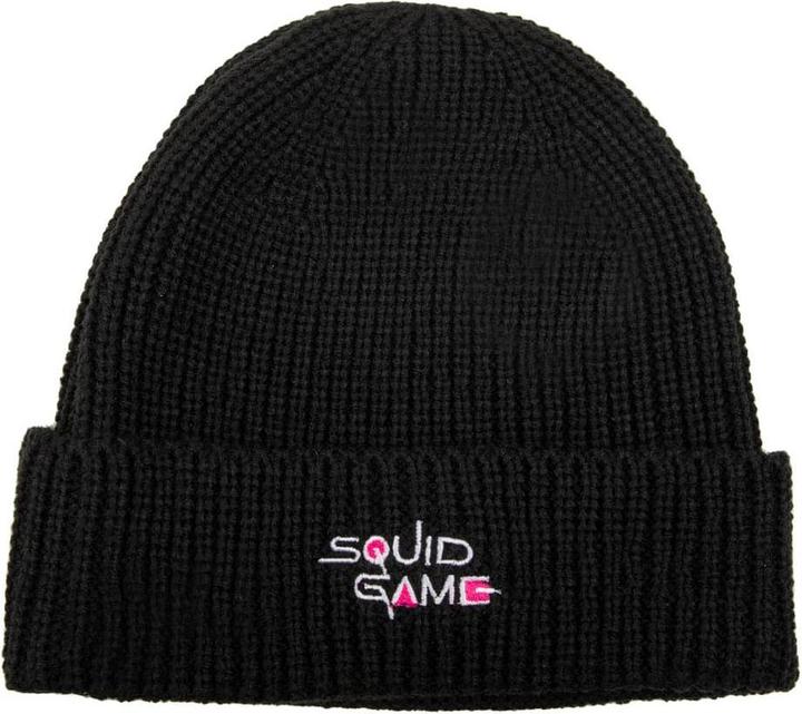 Produktbild Cinereplicas Squid Game Beanie Squid Game