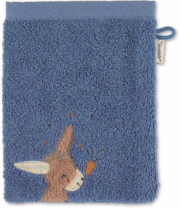 Sterntaler Gant de toilette paquet de 3 Emilius