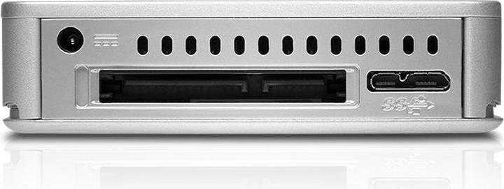 Image du produit G-Tech G-Drive EV 220 2TB USB 3.0 (2 To)