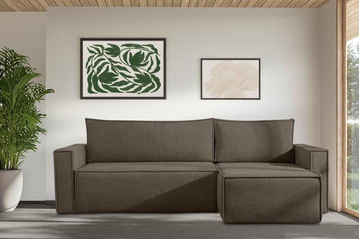 Produktbild Konsimo Napi Ii (Ecksofa)