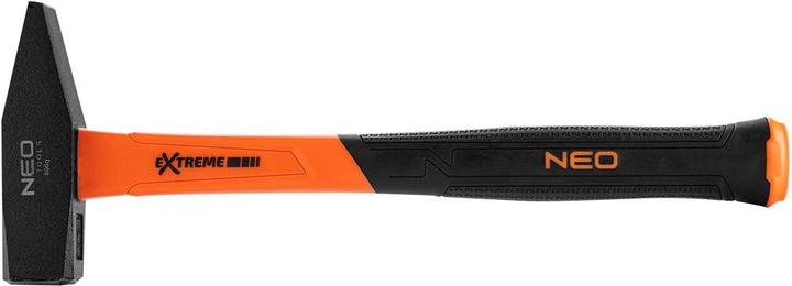 Actual product image Neo ENGINEERING HAMMER 800 G FIBREGLASS HANDLE 25-146 (1052 g)