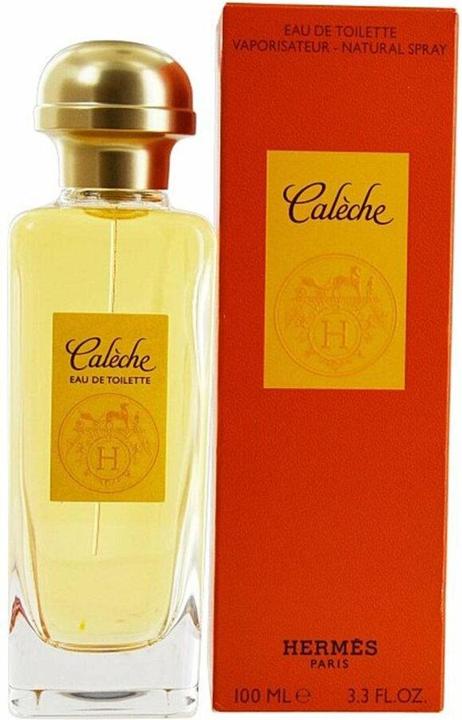 Actual product image Hermès Eau de Toilette (re) (Eau de toilette, 100 ml)