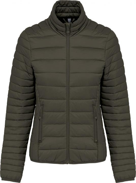 Actual product image Kariban Lightweight Puffer Jacket (XL)