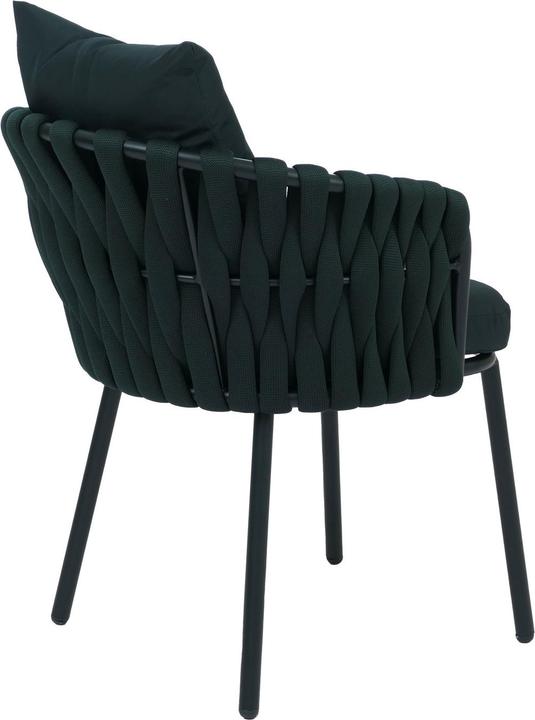 Actual product image JOHN316 Esszimmerstuhl