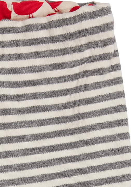 Actual product image loud + proud Reversible trousers (80)