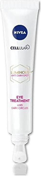 Immagine prodotto NIVEA Cellular Luminous 630 Formula Anti-Macchie 15ml (15 ml)
