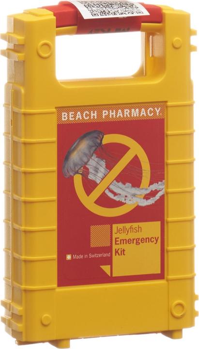 Produktbild Beach Pharmacy NotfallKit Set bei Quallenstichen (First Aid Kit)