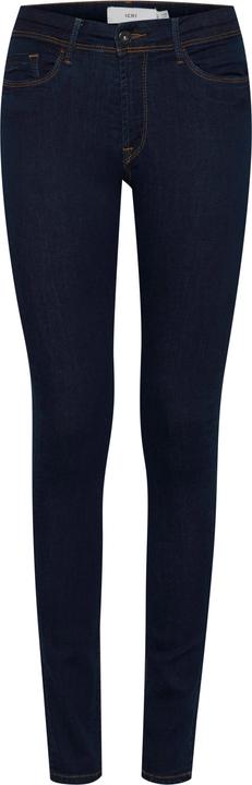 Actual product image Ichi IHERIN IZARO DARK 102036 (W30/L32)